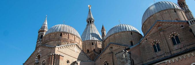 Basilica di Santa Giustina a Padova