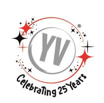 YV Celebrating 25 years