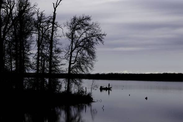 Schell Lake