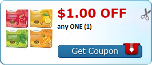 $1.00 off (1) Quaker Select Starts Oatmeal