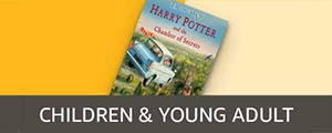 Children & Young adult books