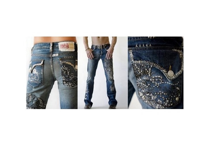 Top10 most expensive jeans Denimsandjeans.com