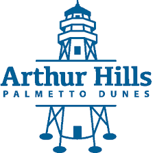 Arthur Hills | Hilton Head Island Golf