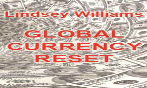 Lindsey Williams Warning– Economic Collapse Has Arrived – Global Currency Reset, Nothing Can Stop It