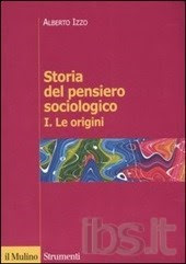 Storia del pensiero sociologico I. Le origini in Kindle/PDF/EPUB