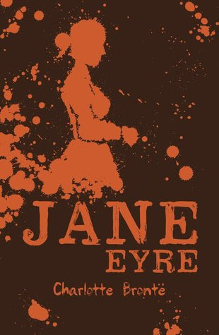Jane Eyre in Kindle/PDF/EPUB