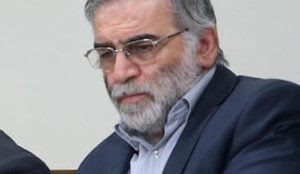Top Iranian Nuclear Scientist Assassinated: An interruption of the Islamic Republic’s new post-election exuberance