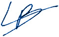 signature Yann Boutaric