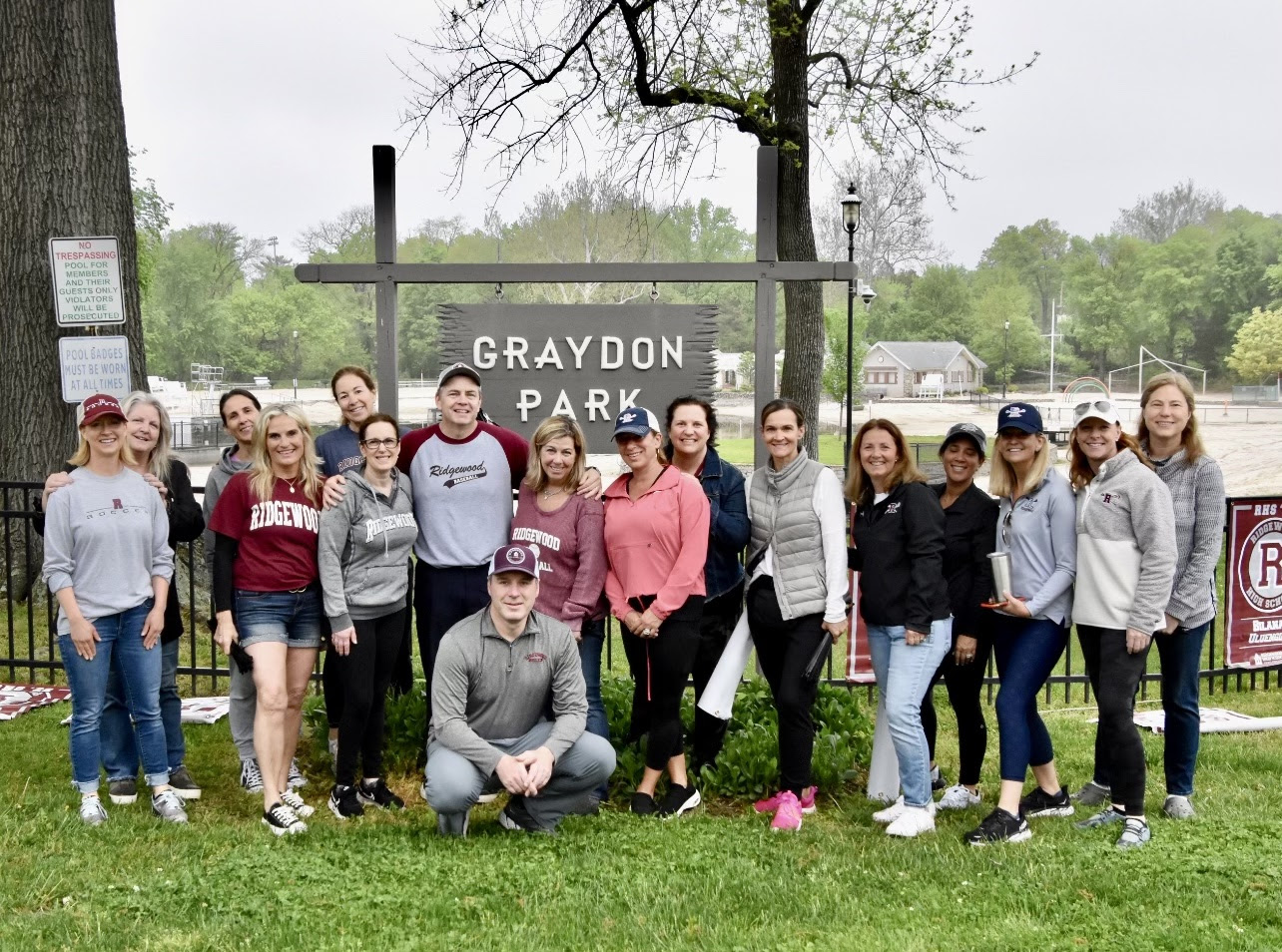 Ridgewood High School Alumni Association Celebrates the Class of 2022 B1.152245