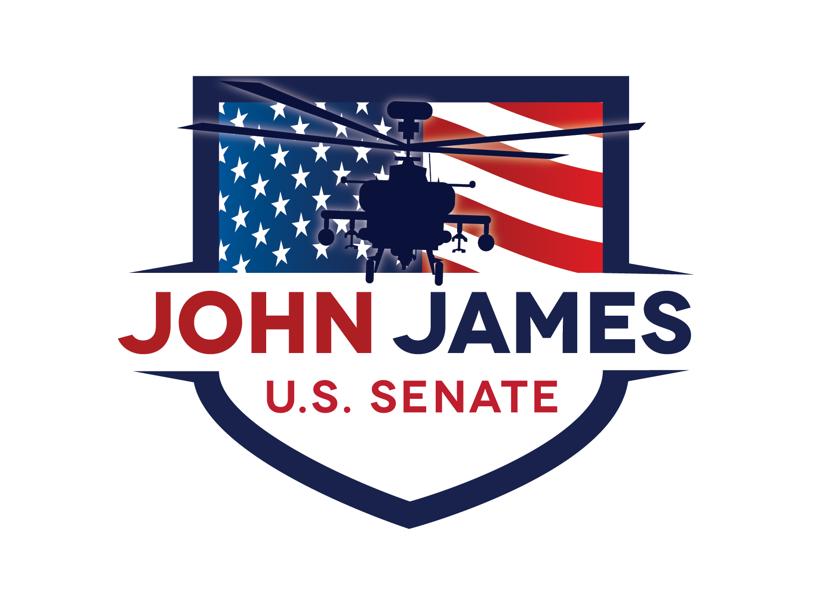 John James for Senate