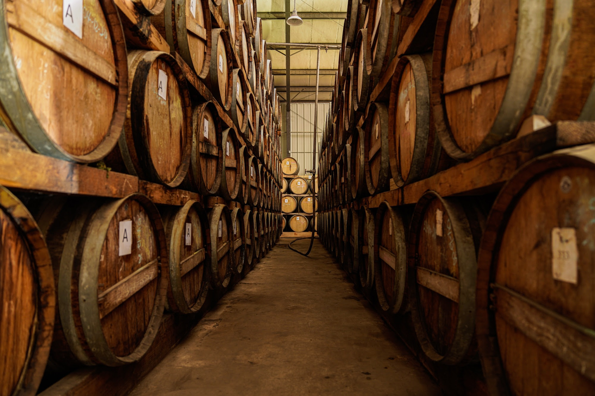 RHUM BARBANCOURT 4 ans valdor74.com