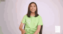 Gita Sekar Andarini Gita JKT48 GIF - GitaSekarAndarini Gita GitaJKT48 GIFs