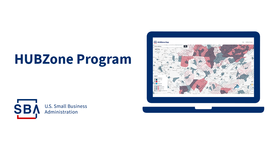 HUBZone Program