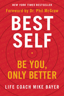 Best Self: Be You, Only Better in Kindle/PDF/EPUB