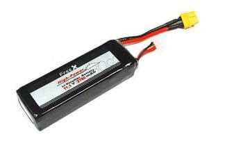 Bateria Lipo 11.1V 2700mha Para Drone Free-x