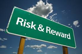 risk and reward