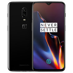 OnePlus 6T 6.41