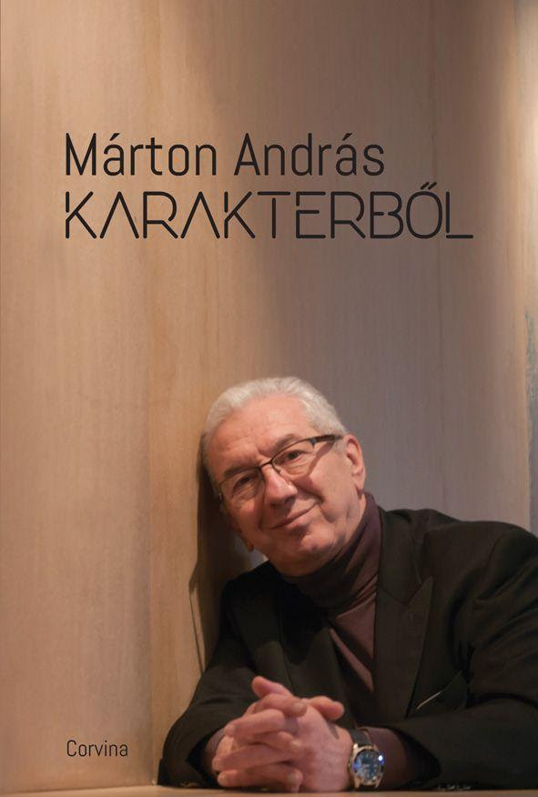 Márton András: Karakterből