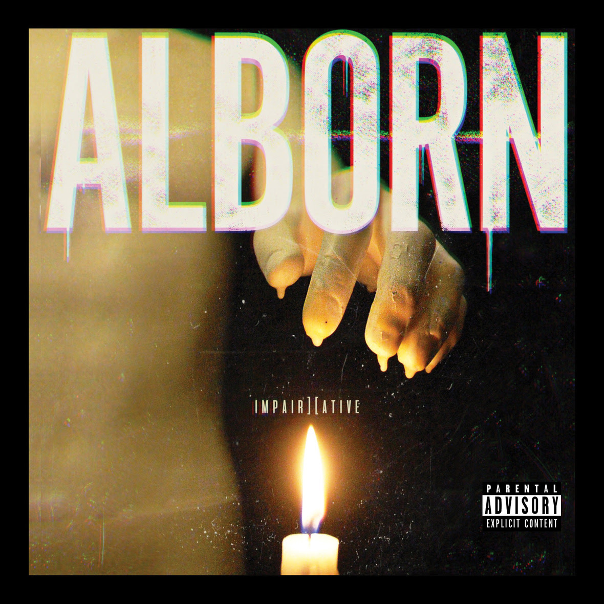 alborn impairative