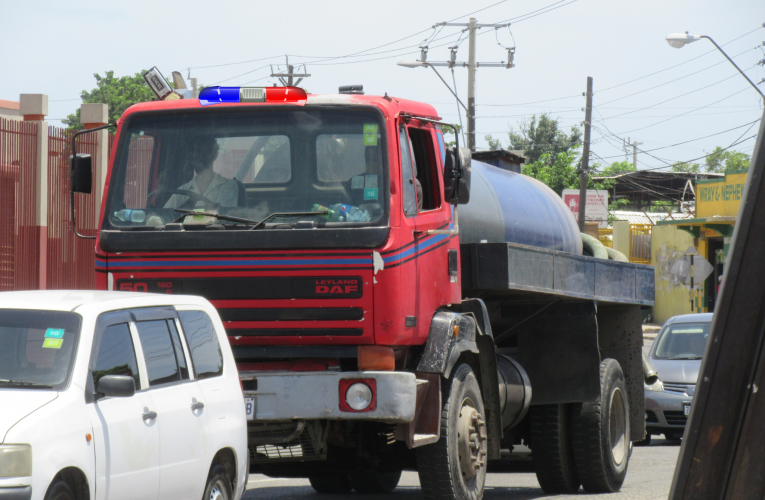 Lorry Undercover: Is this PC?