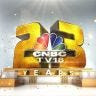 Twitter avatar for @CNBCTV18News