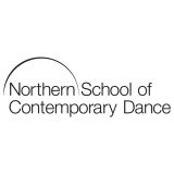 Northern School Contemporary Dance logo