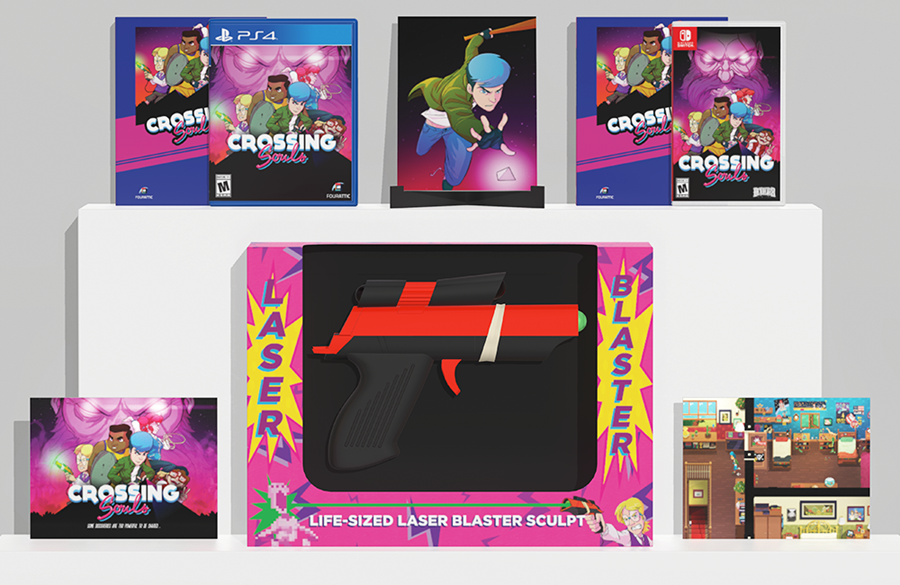 Special reserve games hot new collectibles Special reserve games