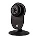 YI Home Camera (Official U.S. Edition), HD Wireless Camera, IP/Network Surveillance, 720p HD, Night Vision, Motion Detection & Alerts by YI