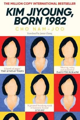 Kim Jiyoung, Born 1982 in Kindle/PDF/EPUB