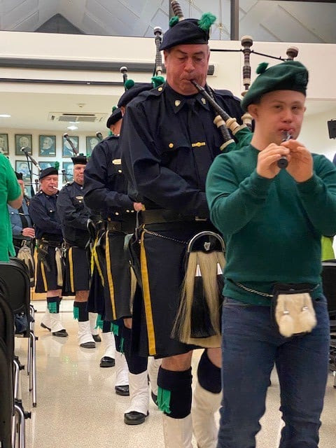 Irish Heritage Night in the Town of Ramapo - Rockland News - It's Local  that Matters.