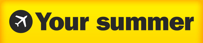 Your summer