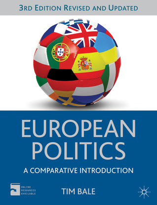 European Politics: A Comparative Introduction in Kindle/PDF/EPUB