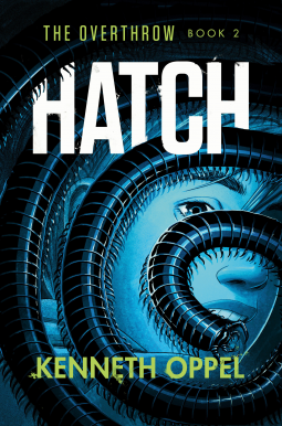 Hatch: A Novel EPUB
