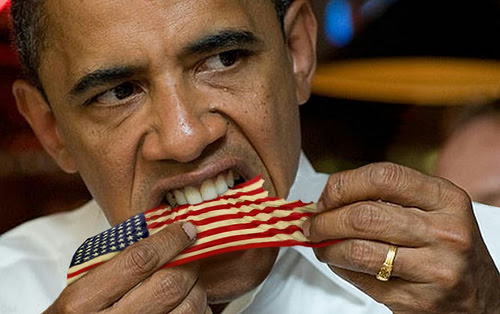 Obama Has a Scheming Surprise For America On October 1st: He’s Going Out With A Bang! Obama Has a Scheming Surprise For America On October 1st: He’s Going Out With A Bang!