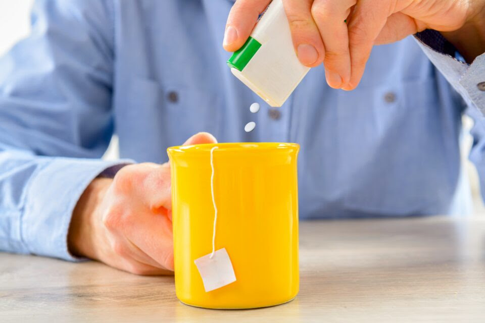 Moreover, besides triggering anxiety in mice that consumed it, aspartame had such effects up to two generations from the males exposed to the sweetener.