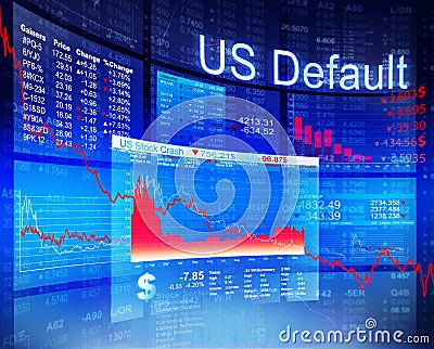 Is a US Default Imminent: Liquidation Panic Grips T-Bills Market