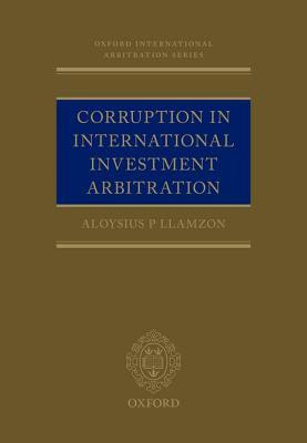 Corruption in International Investment Arbitration PDF