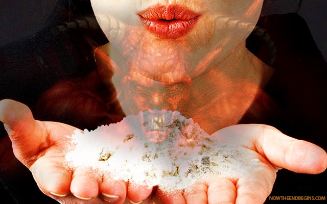 Horrific Drug Called ‘Devil’s Breath’ Turns Victims Into Helpless, Obedient Zombies