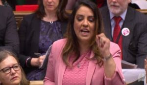 UK’s new Shadow Minister for Community Cohesion: Muslim rape gang victims should “shut up for the good of diversity”