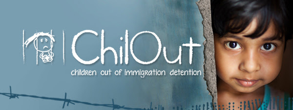 ChilOut | Children out of Immigration Detention