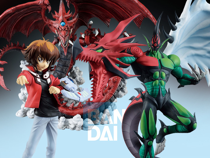 Yu-Gi-Oh! GX Ichibansho Wake Up Your Memories
