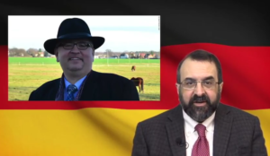 Robert Spencer video: AfD’s Arthur Wagner joins the Empire of Fear