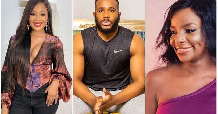 #BBNaija: I