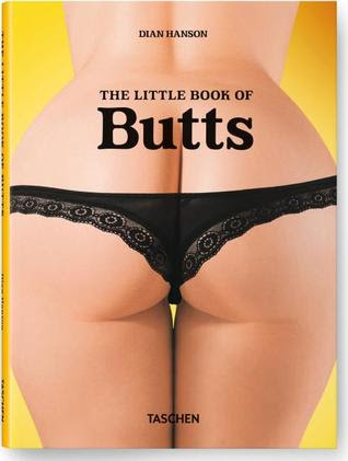 Little Book of Butts EPUB