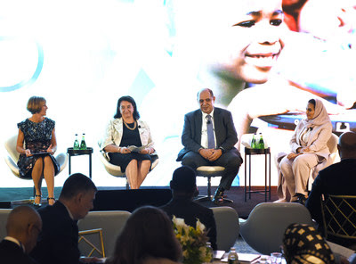 Digital Cooperation Organization advances global discussion on digital prosperity for all at United Nations General Assembly 2022 Digital Cooperation Organization advances global discussion on digital prosperity for all at United Nations General Assembly 2022