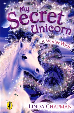 A Winter Wish (My Secret Unicorn, #7) EPUB