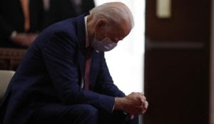 Biden Accepts Taliban Red Line, Will Leave By Aug 31 Regardless Of Who’s Left Behind in Afghanistan