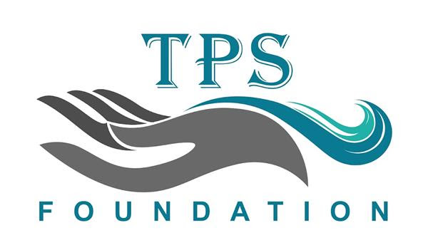 TPSF logo
