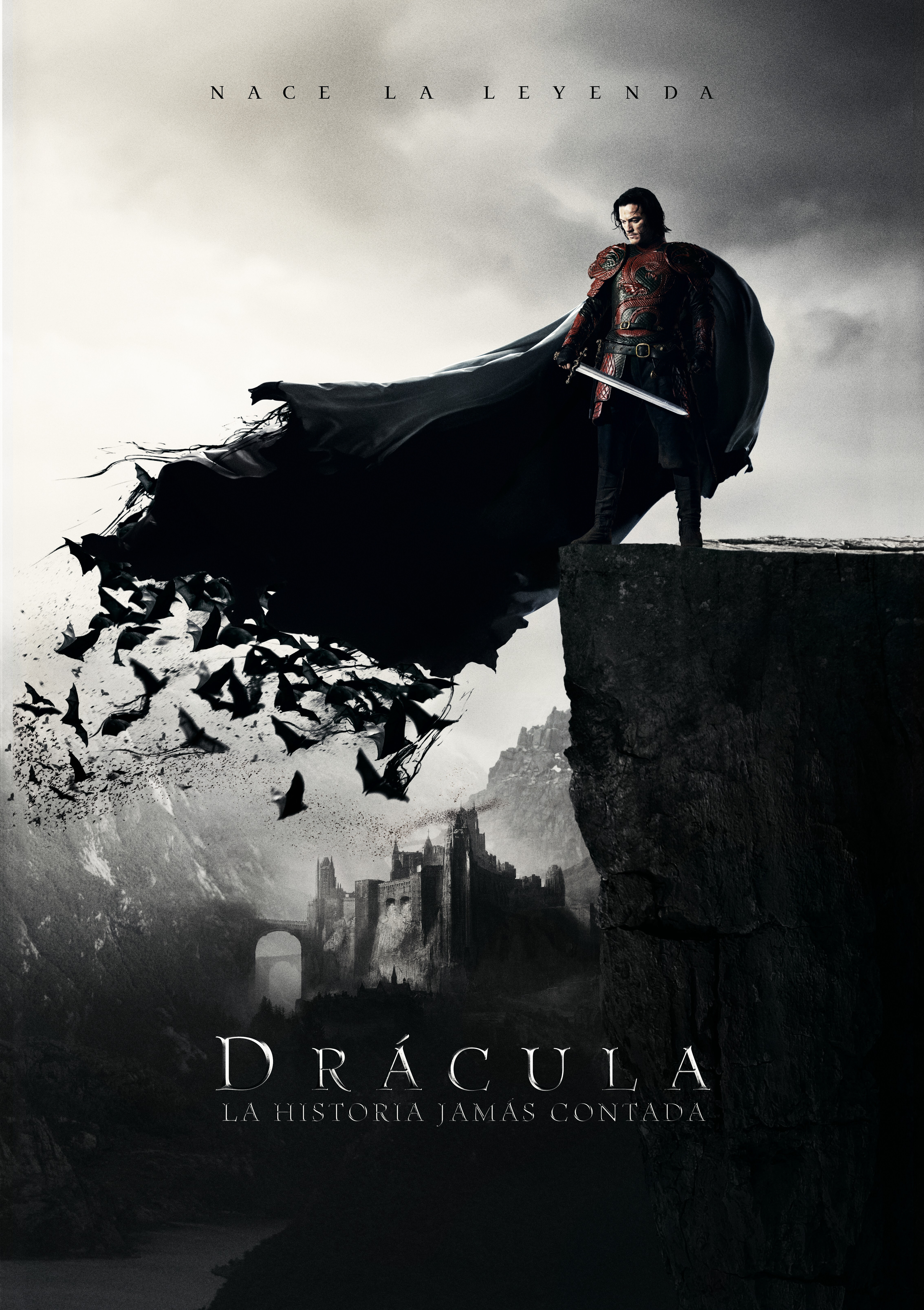 Serie de Lionsgate que no puedes perderte