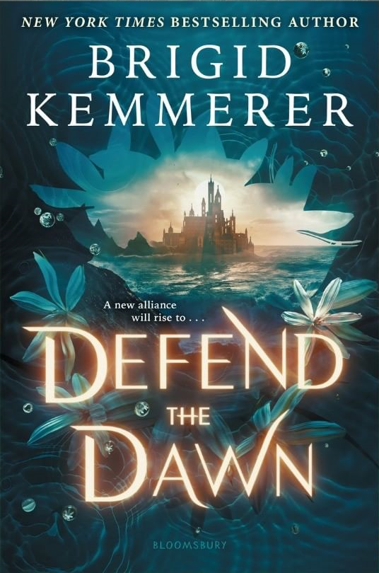 defend the dawn brigid kemmerer